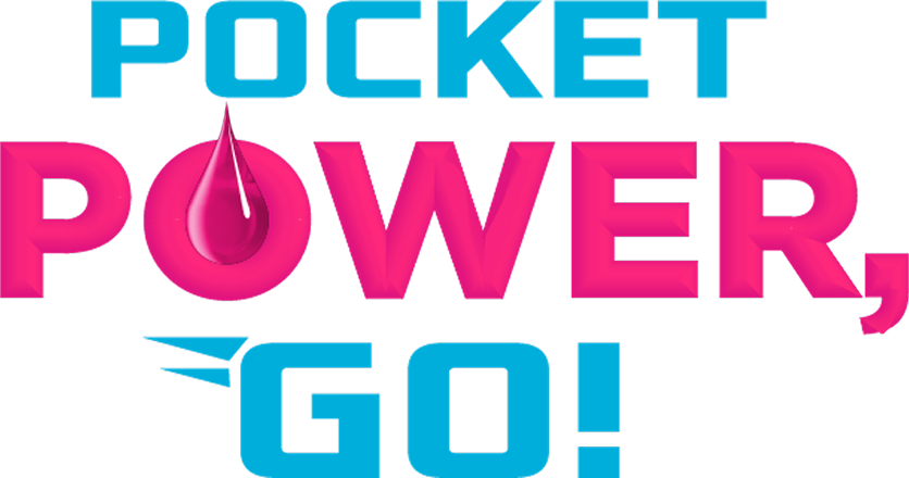 Panado Pocket Power Go